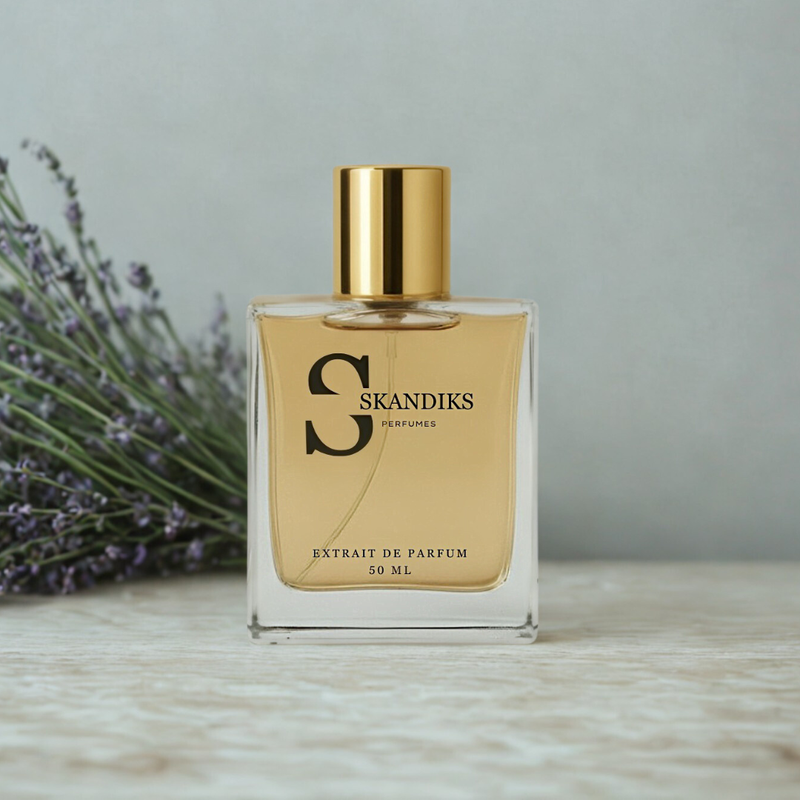 Aromatiska Dofter