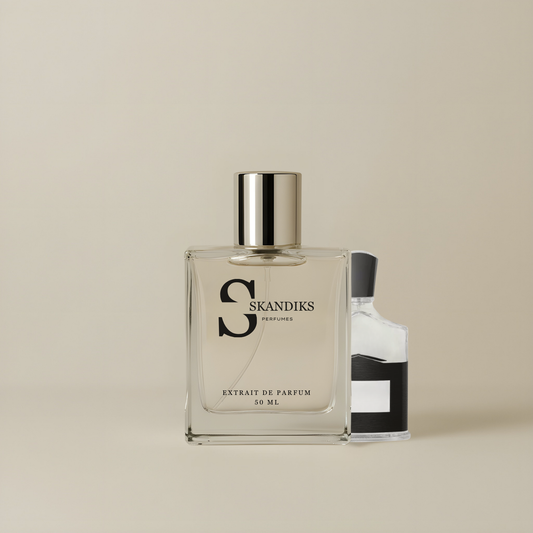 S71 Inspired by Creed Aventus