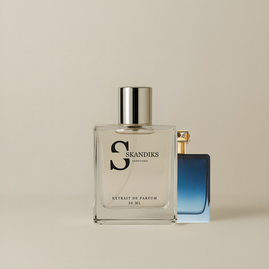 S62 Inspired by Roja Parfums Elysium Homme