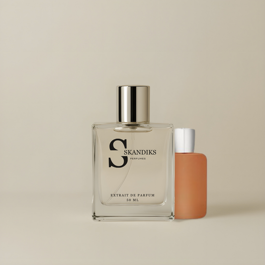 S56 Inspired by: Parfums de Marly - Althair