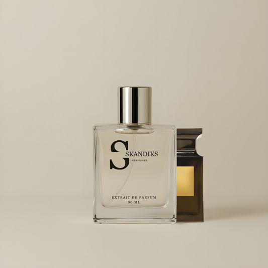S30 Inspired by Tom Ford - Tobacco vanilla