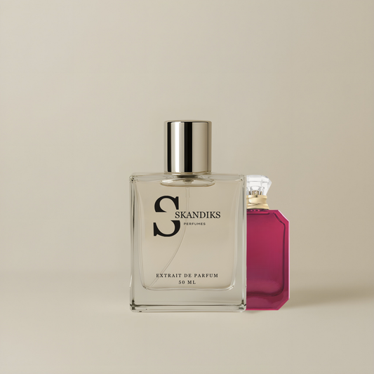 S51 Inspired by kayali vanilla 28