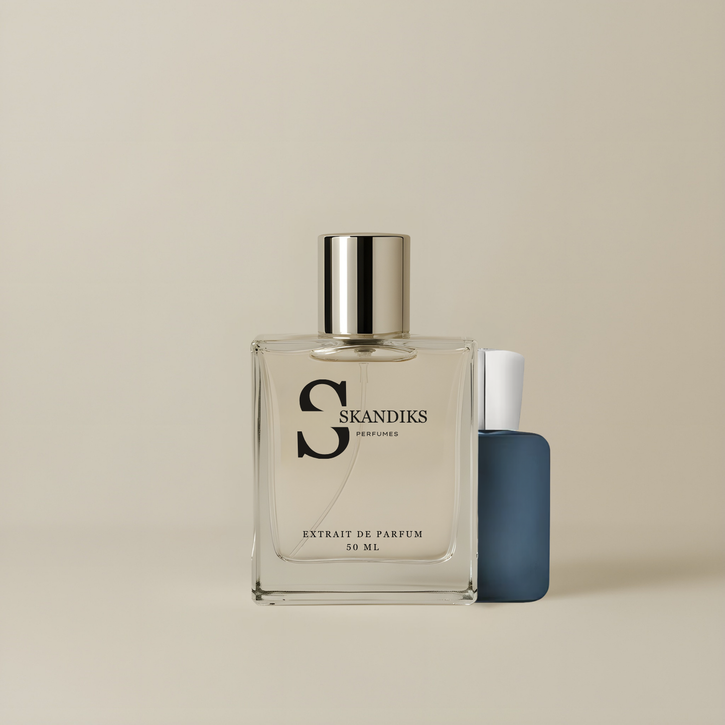 S07 Inspired by Parfum de marly - Layton