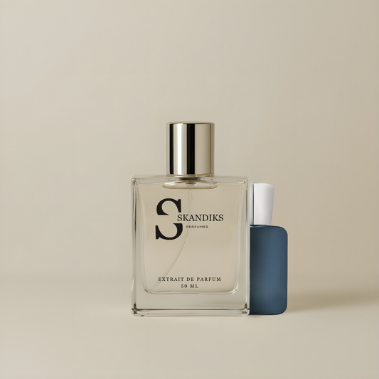 S07 Inspired by Parfum de marly - Layton
