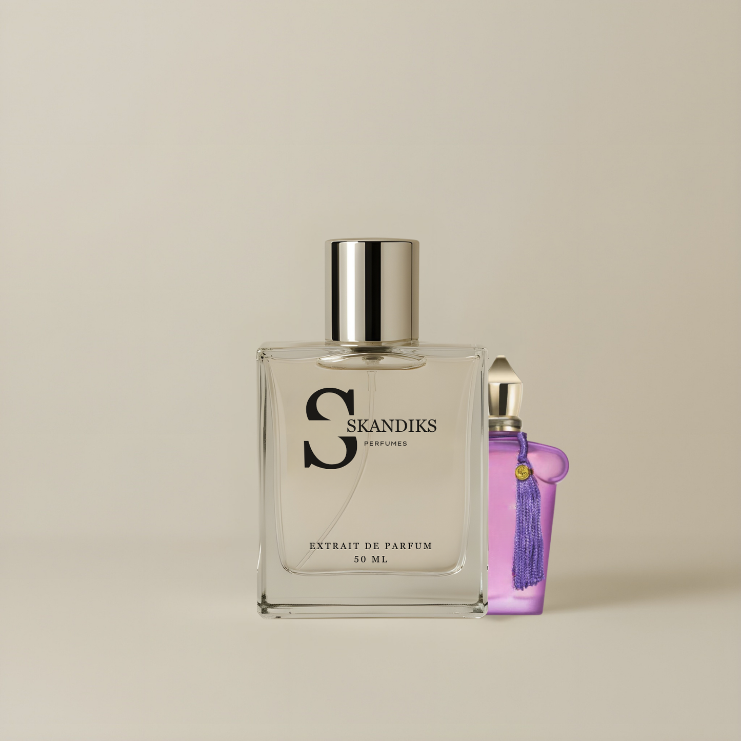 S84 Inspired by Marc Jacobs Daisy
