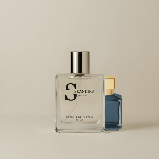 S84 Inspired by Marc Jacobs Daisy