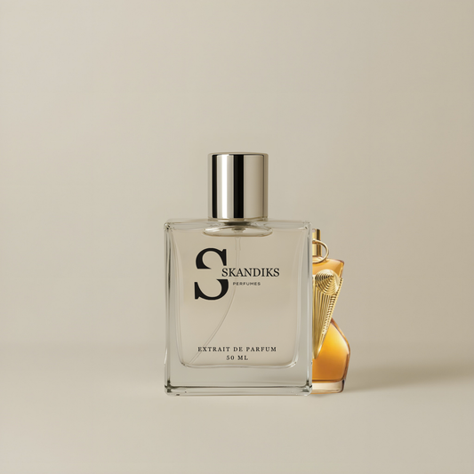 S84 Inspired by Marc Jacobs Daisy