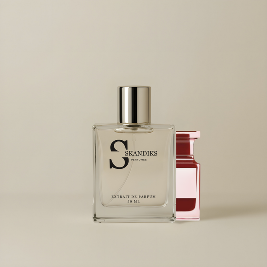 S84 Inspired by Marc Jacobs Daisy
