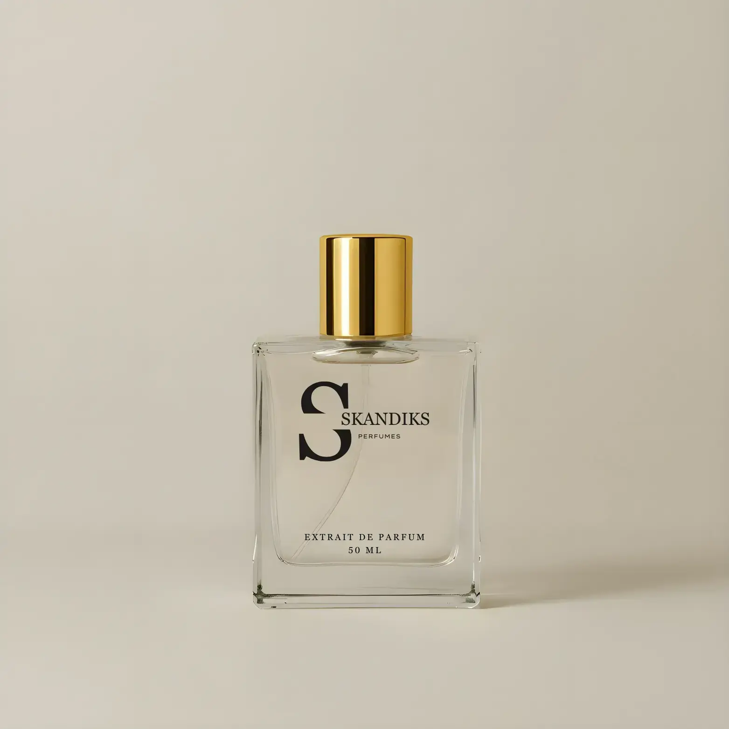 S29 Inspired by Baccarat Rouge 540 Extrait