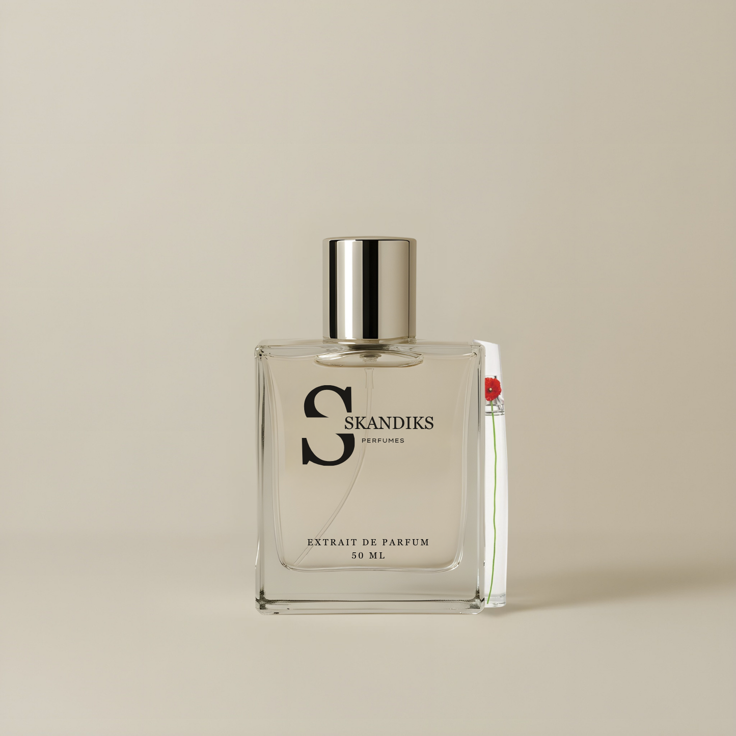S84 Inspired by Marc Jacobs Daisy