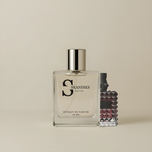 S84 Inspired by Marc Jacobs Daisy