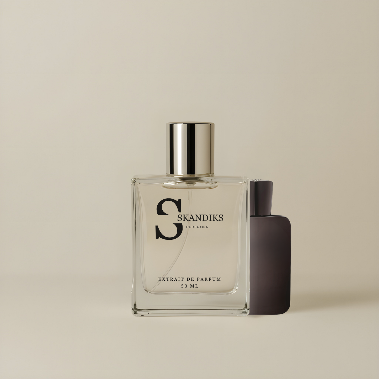 S81 Inspired by De Marly Herod