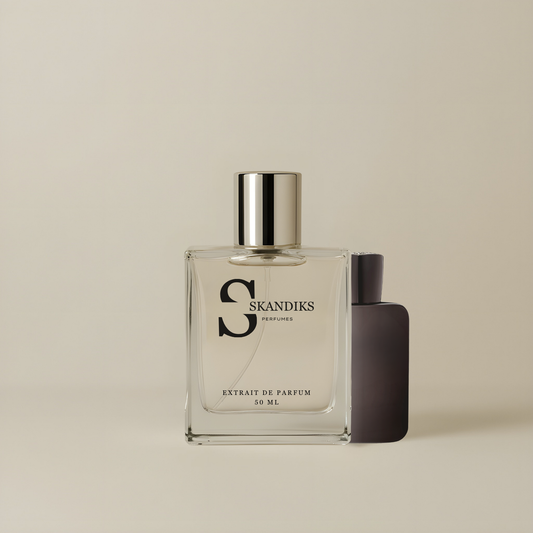 S81 Inspired by De Marly Herod