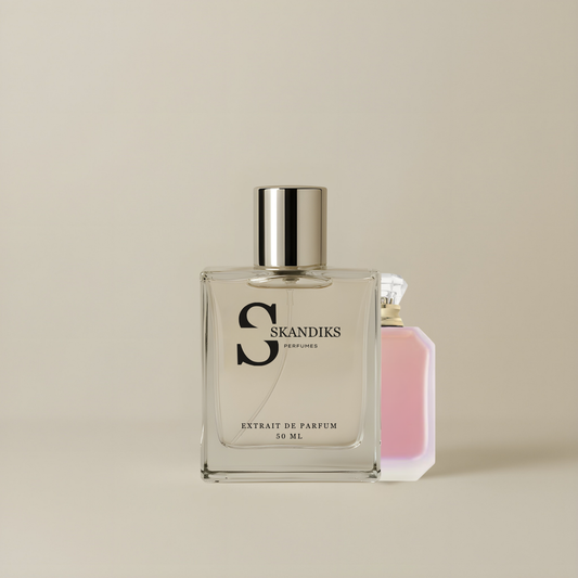 S73 Inspired by Kayali marshmallow