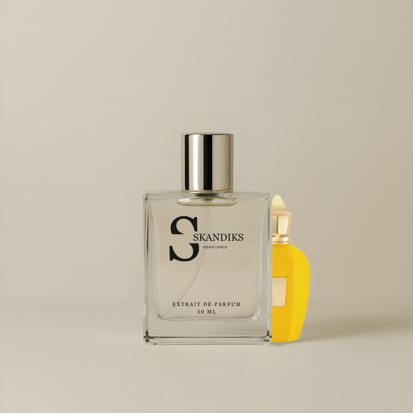 S57 Inspirerad av Erba Gold