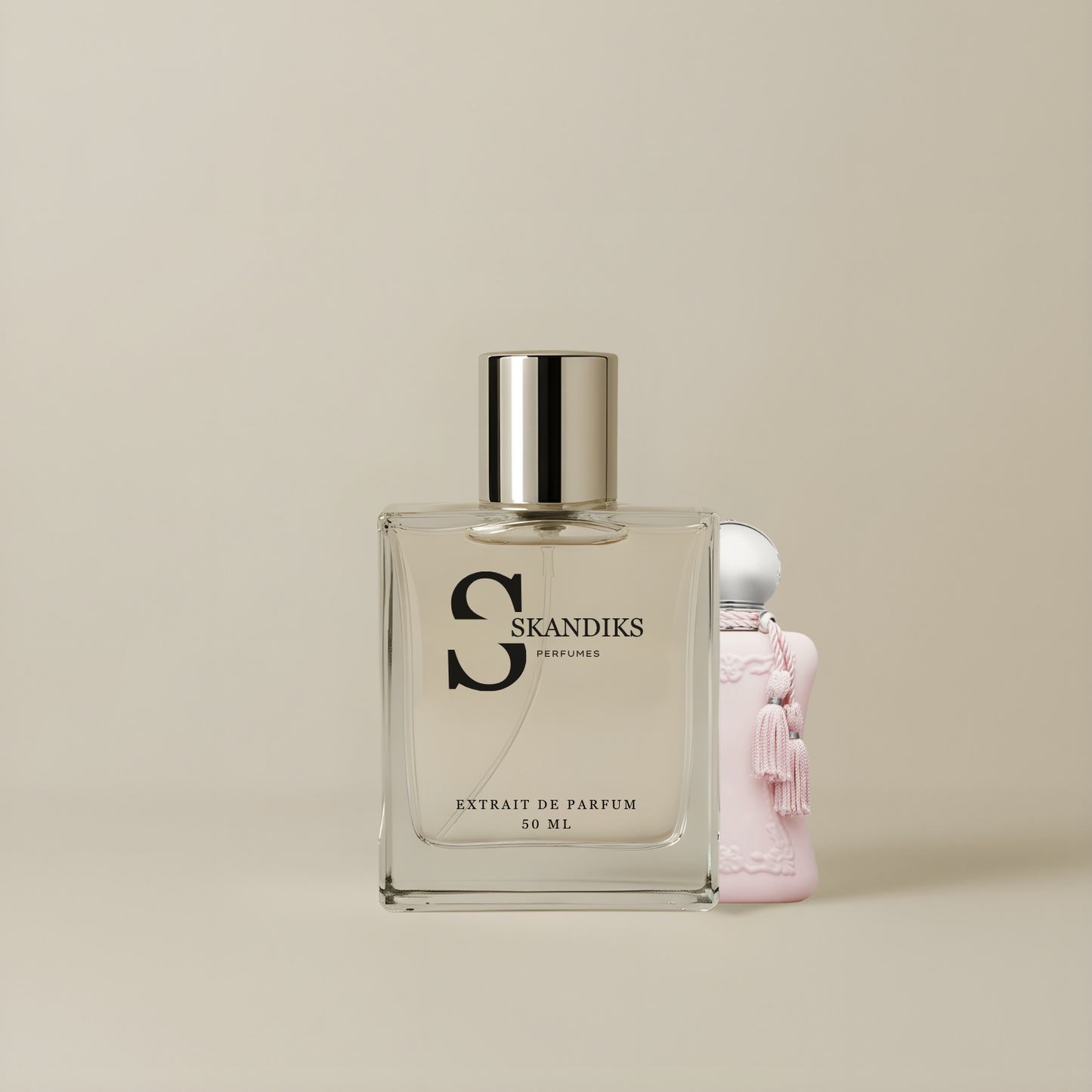S84 Inspired by Marc Jacobs Daisy