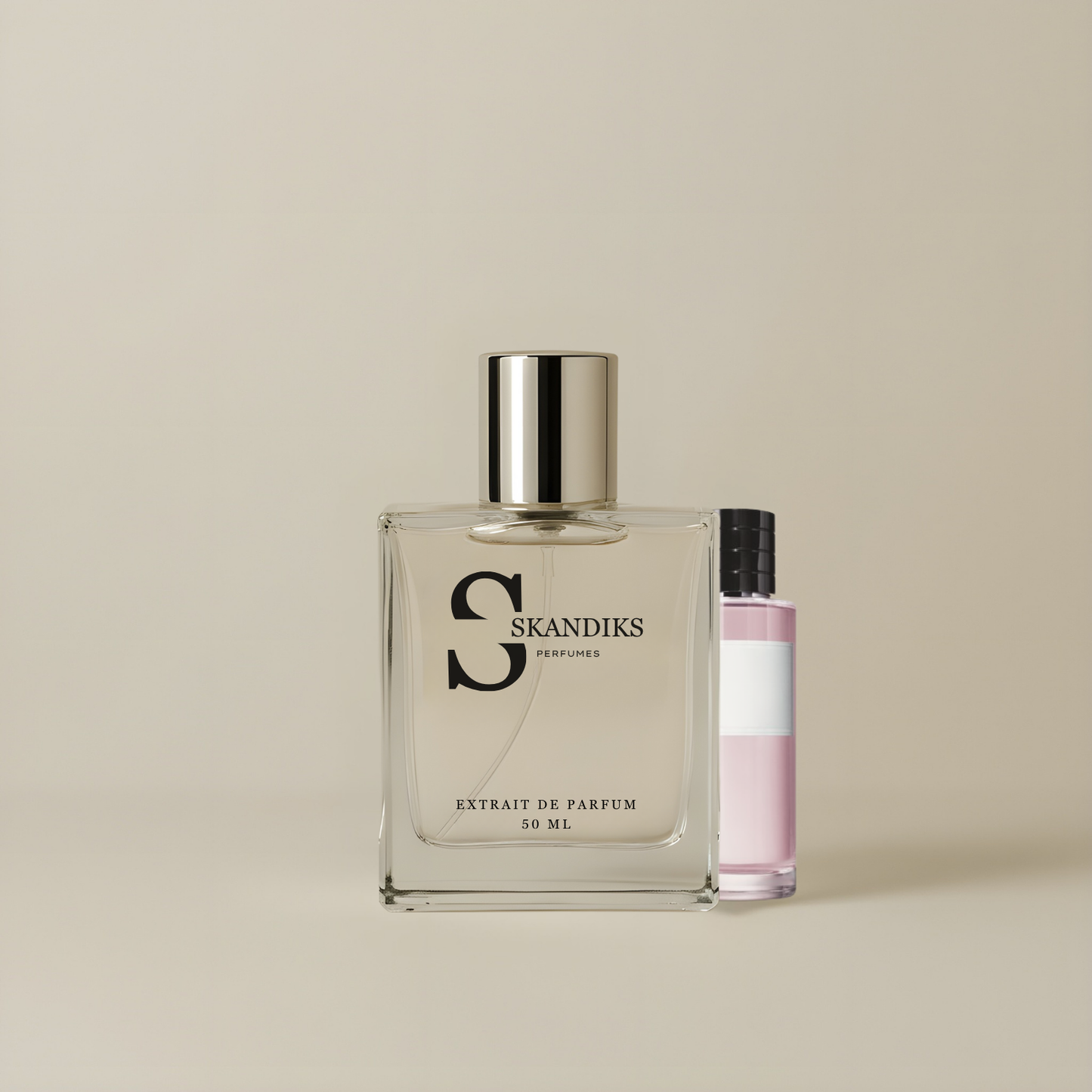 S84 Inspired by Marc Jacobs Daisy