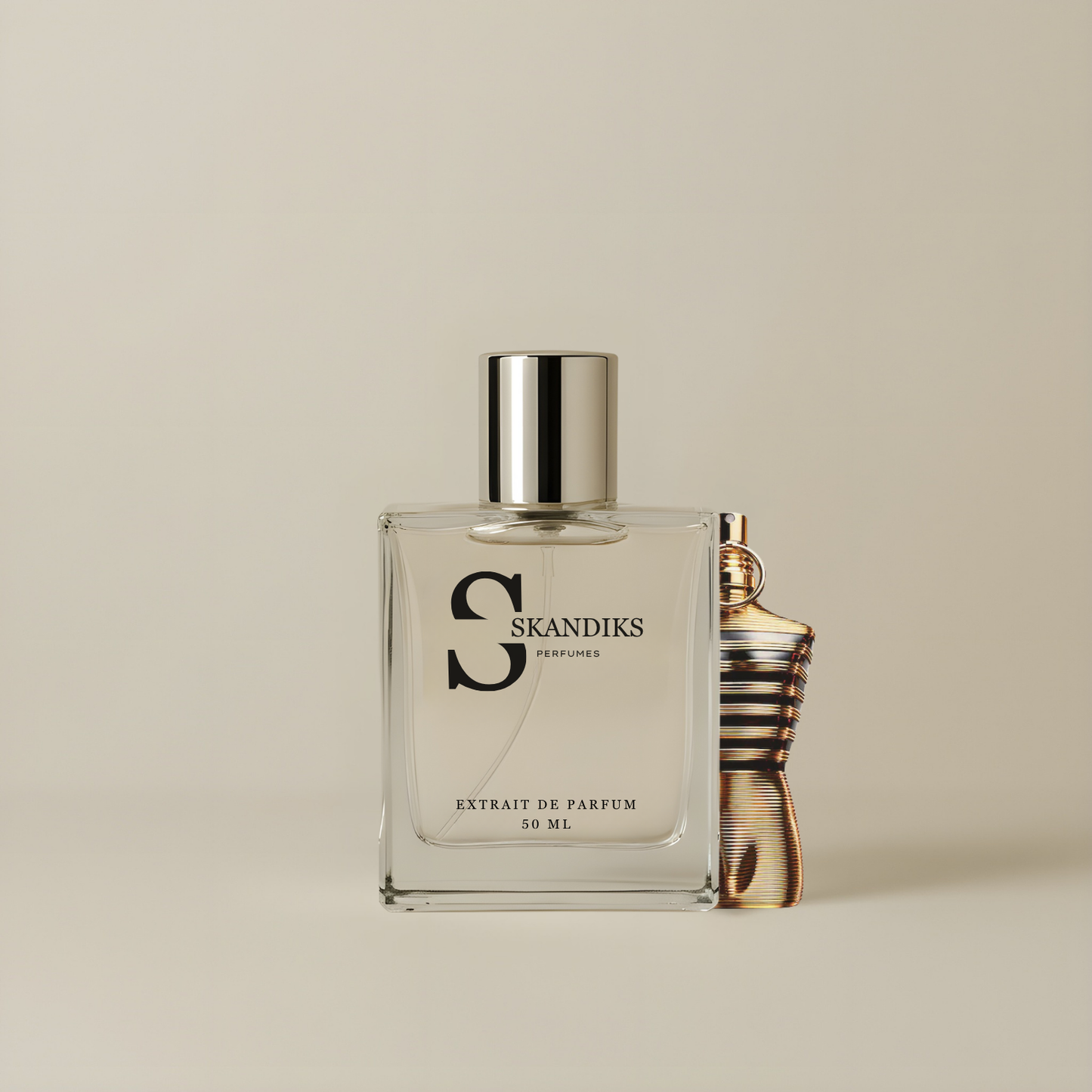 S79 Inspired by Le Male Elixir