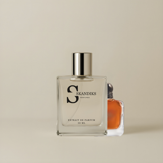 S68 Inspired by Stronger with you Intensely