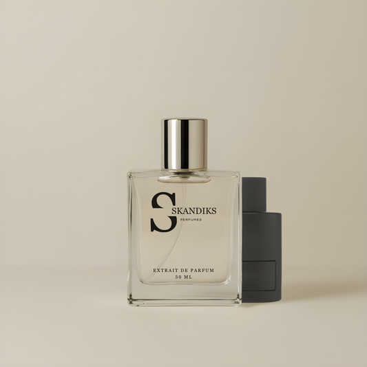 S25 Inspired by Tom Ford - Ombre Leather