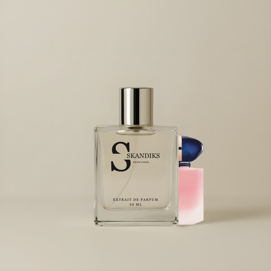 S47 Inspired by Armani - My Way