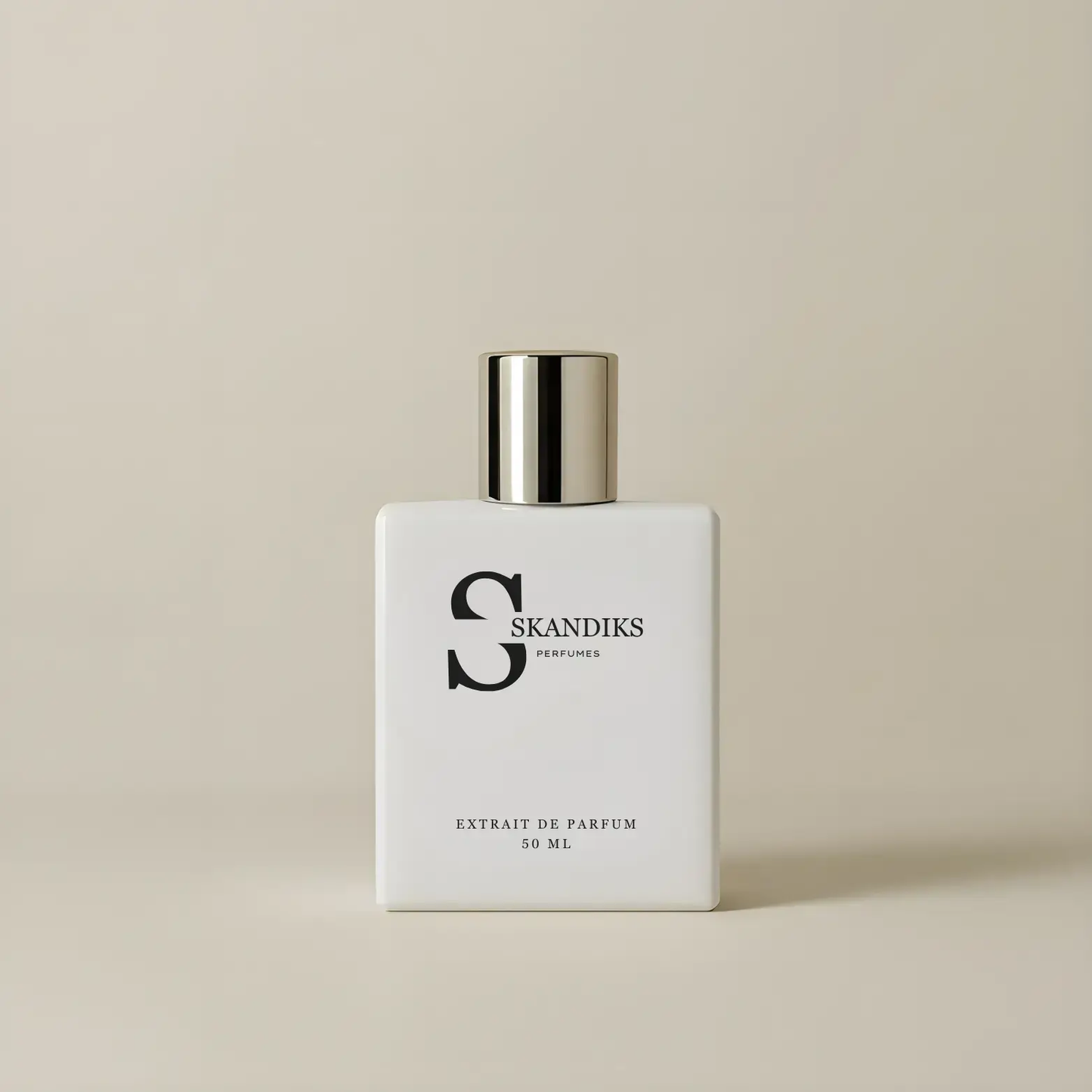 S29 Inspired by Baccarat Rouge 540 Extrait