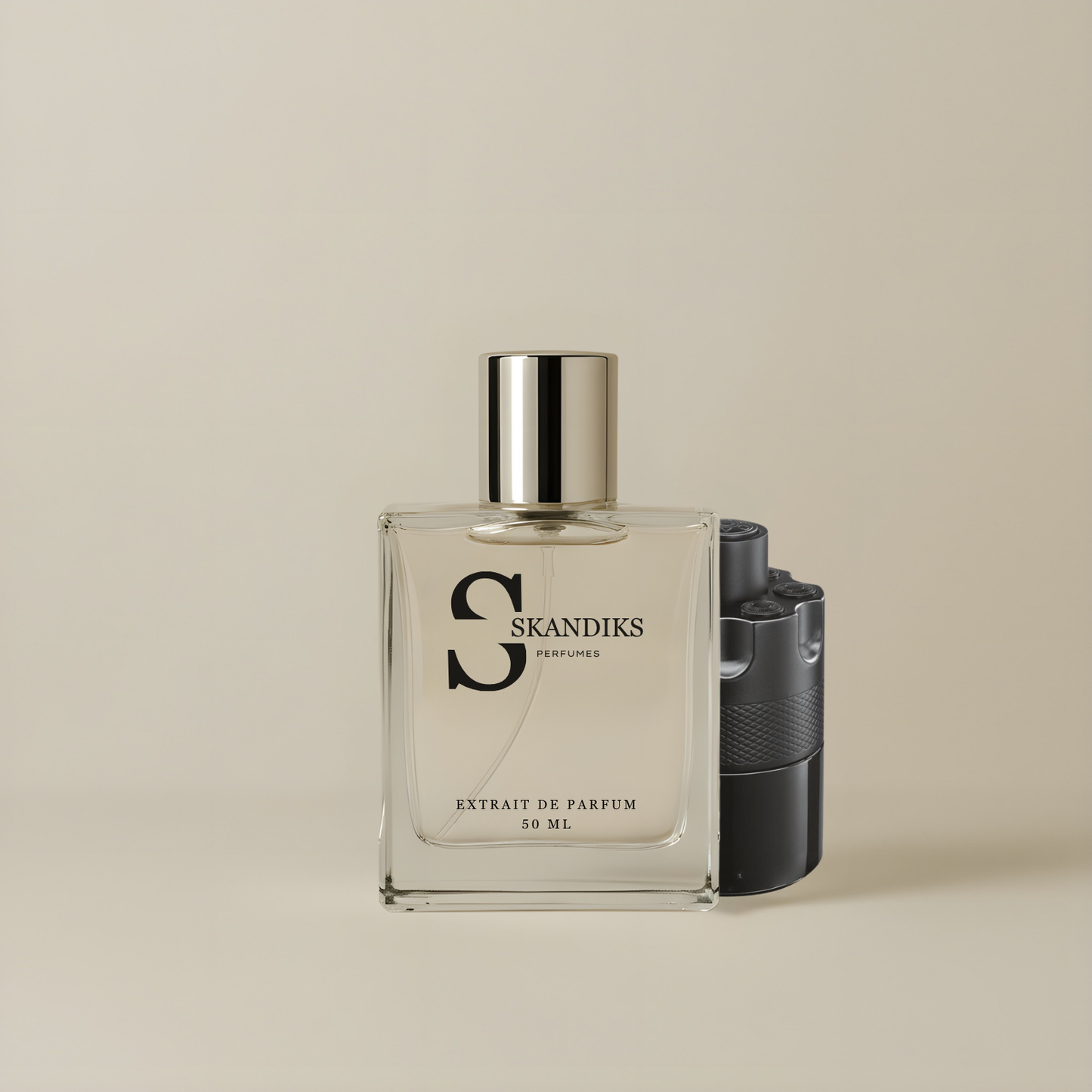S32 Inspired by Azzaro - The most wanted