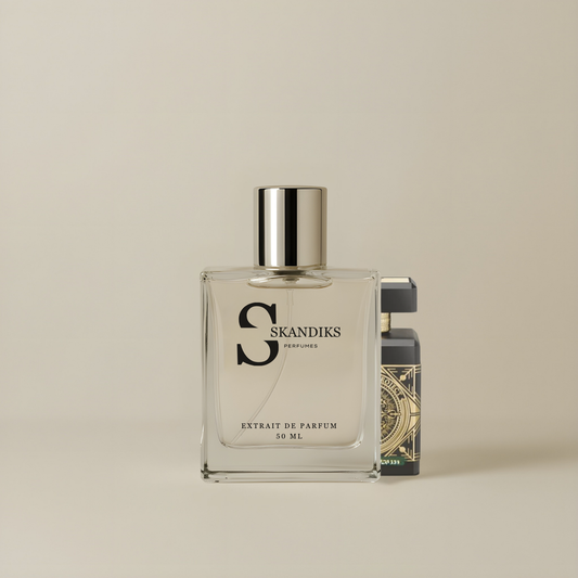 S26 Inspired by Oud for greatness