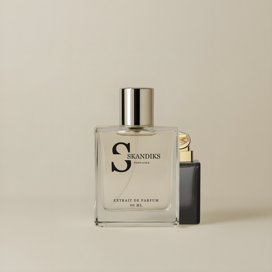 S19 Inspired by Gucci - Intense oud