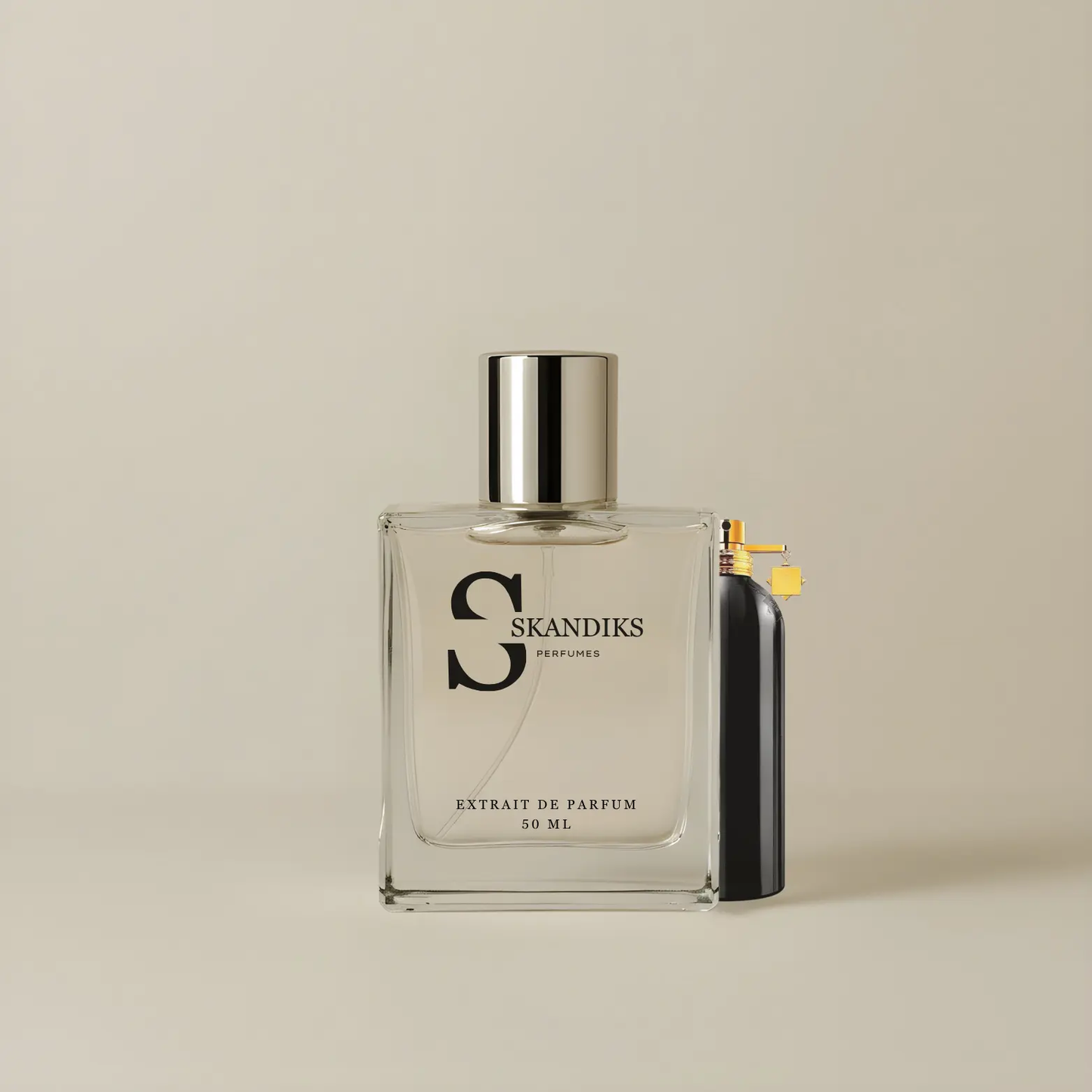 S05 Inspired by Montale - Arabian tonka