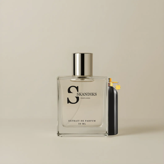 S05 Inspired by Montale - Arabian tonka
