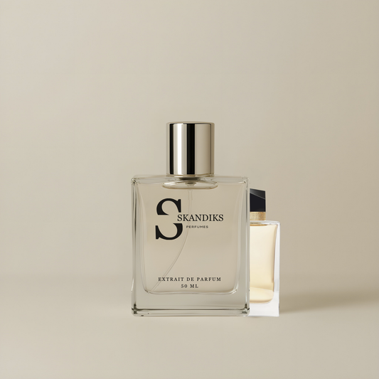 S24 Inspired by Yves Saint Laurent - Libre Intense