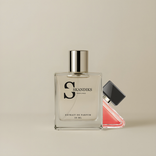 S16 Inspired by Prada - Paradoxe