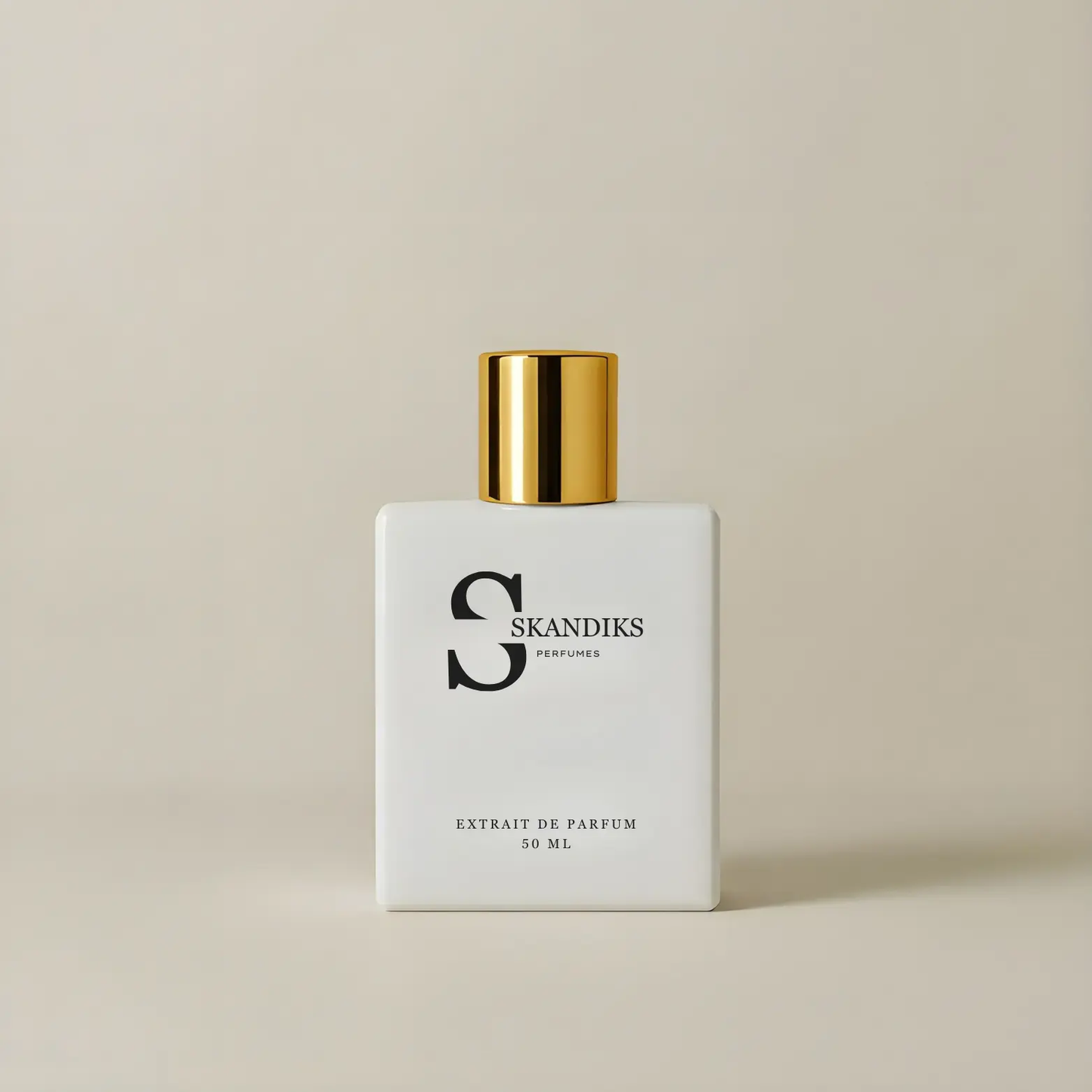 S29 Inspired by Baccarat Rouge 540 Extrait