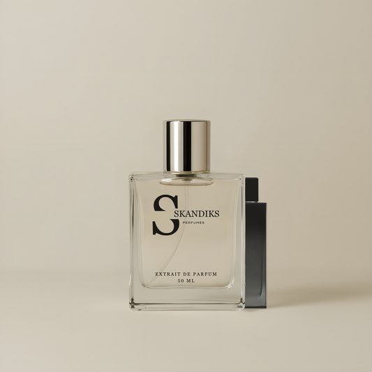 S45 Inspired by Yves Saint Laurent - Myself