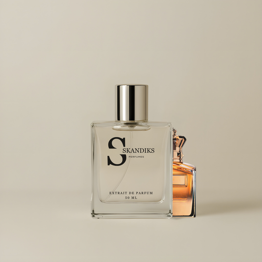 S61 Inspirerad av Scandal Pour Homme Absolu