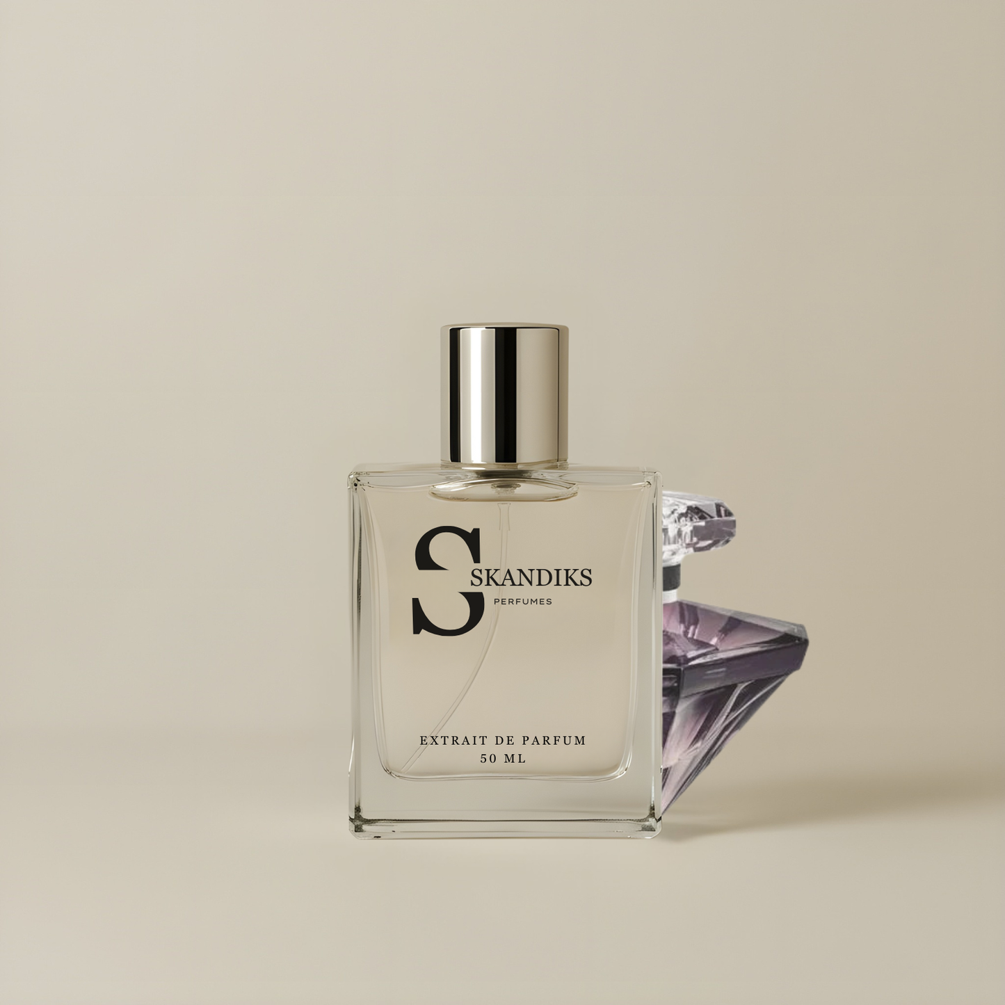 S53 Inspired by Lancôme - La Nuit Trésor