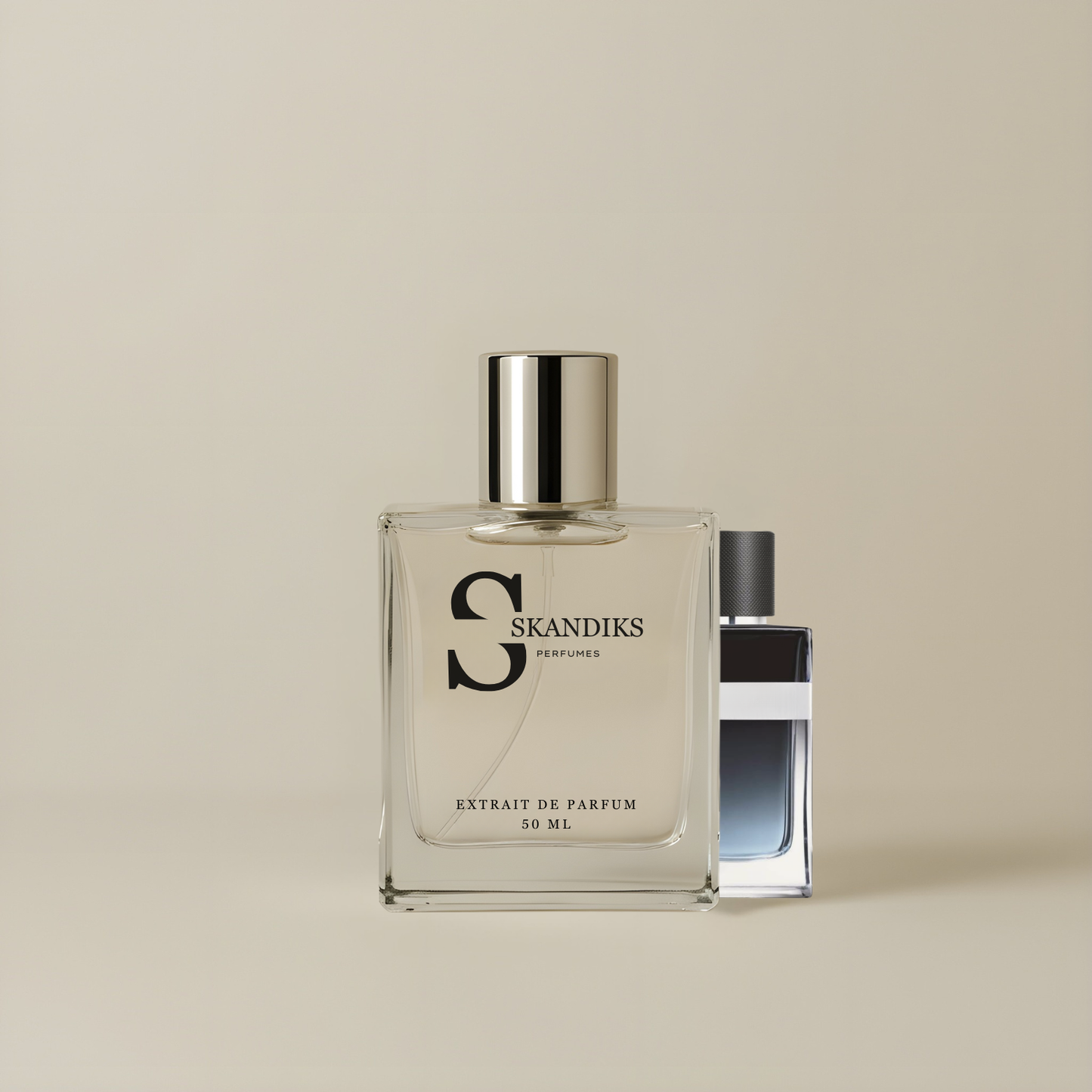 S54 Inspired by Yves Saint Laurent - Y male
