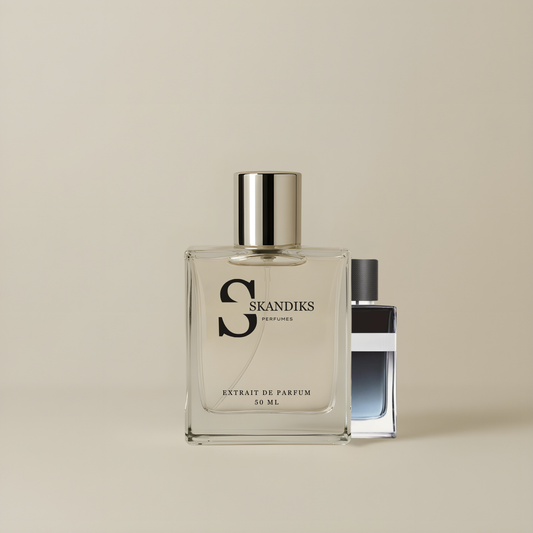 S54 Inspired by Yves Saint Laurent - Y male