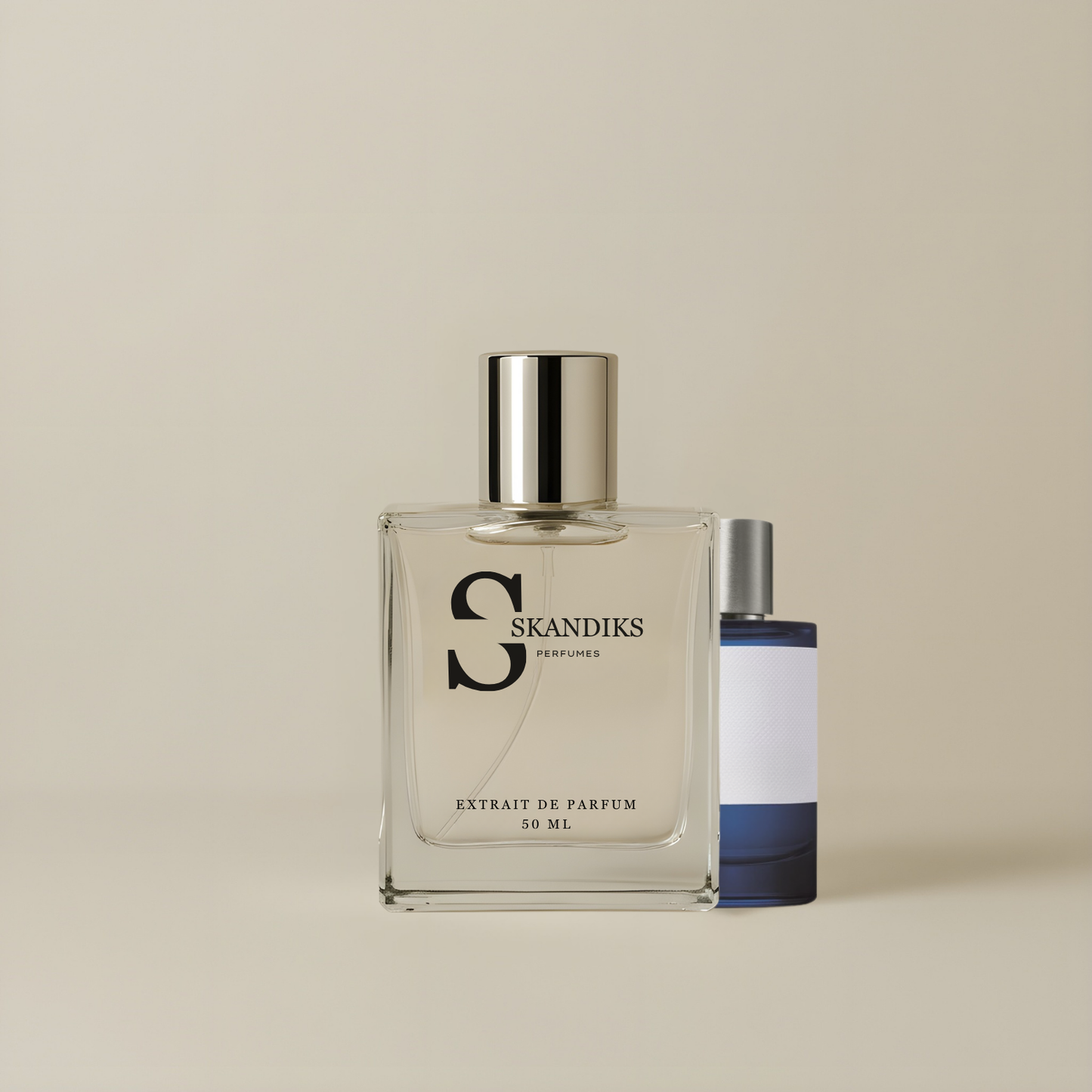S82 Inspired by Oud Maracujá Maison Crivelli