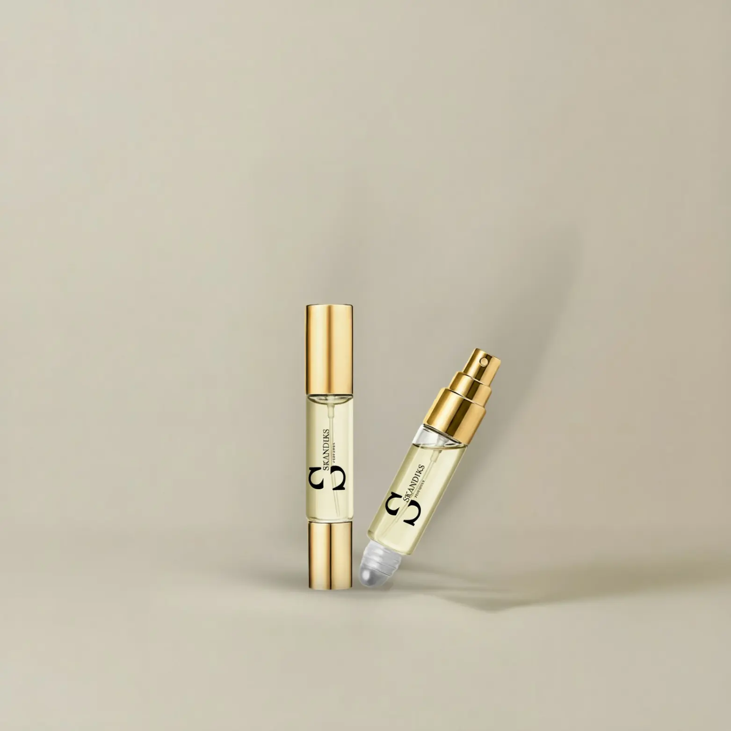 S08 Inspirerad av Amber aoud