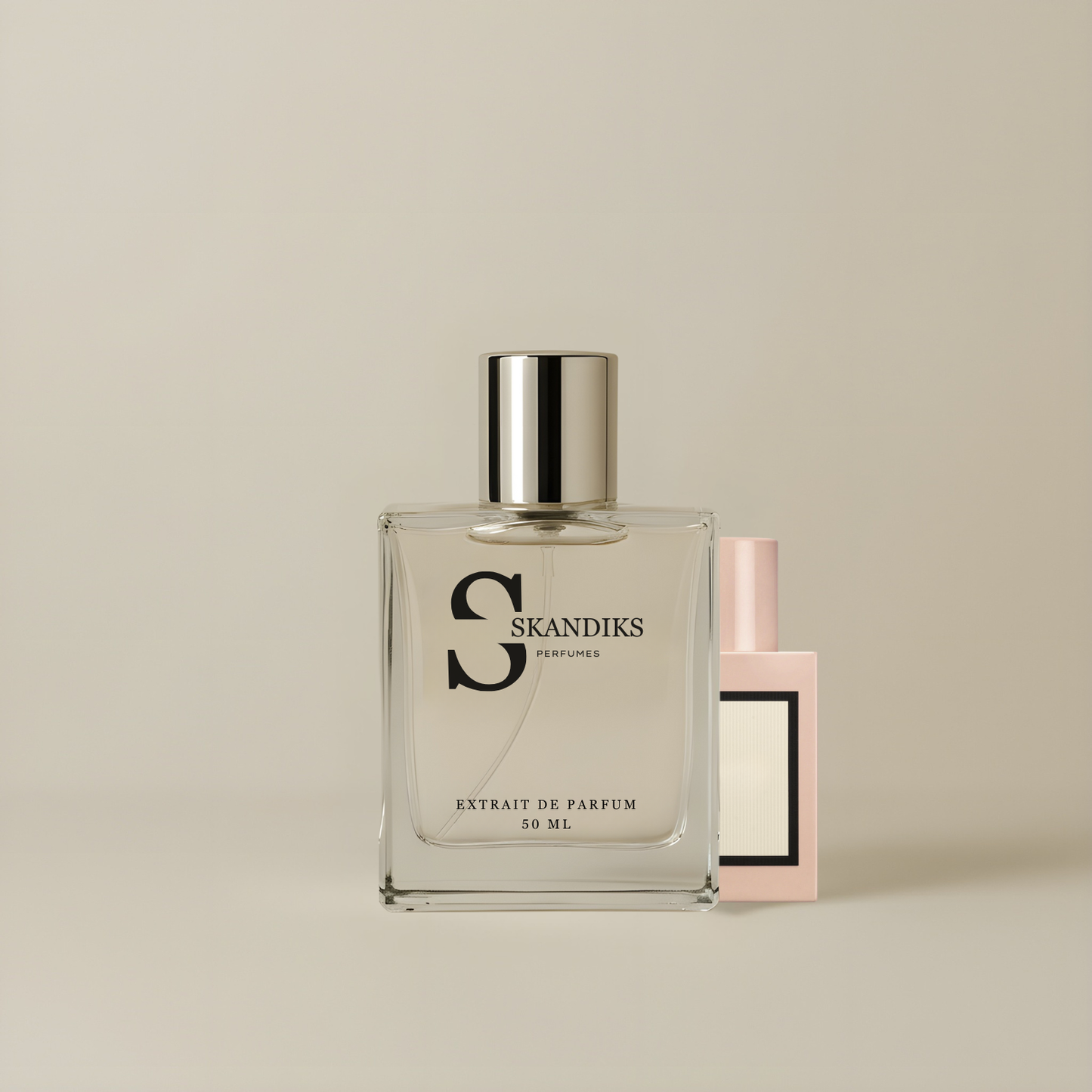 S18 Inspired by Gucci - Bloom