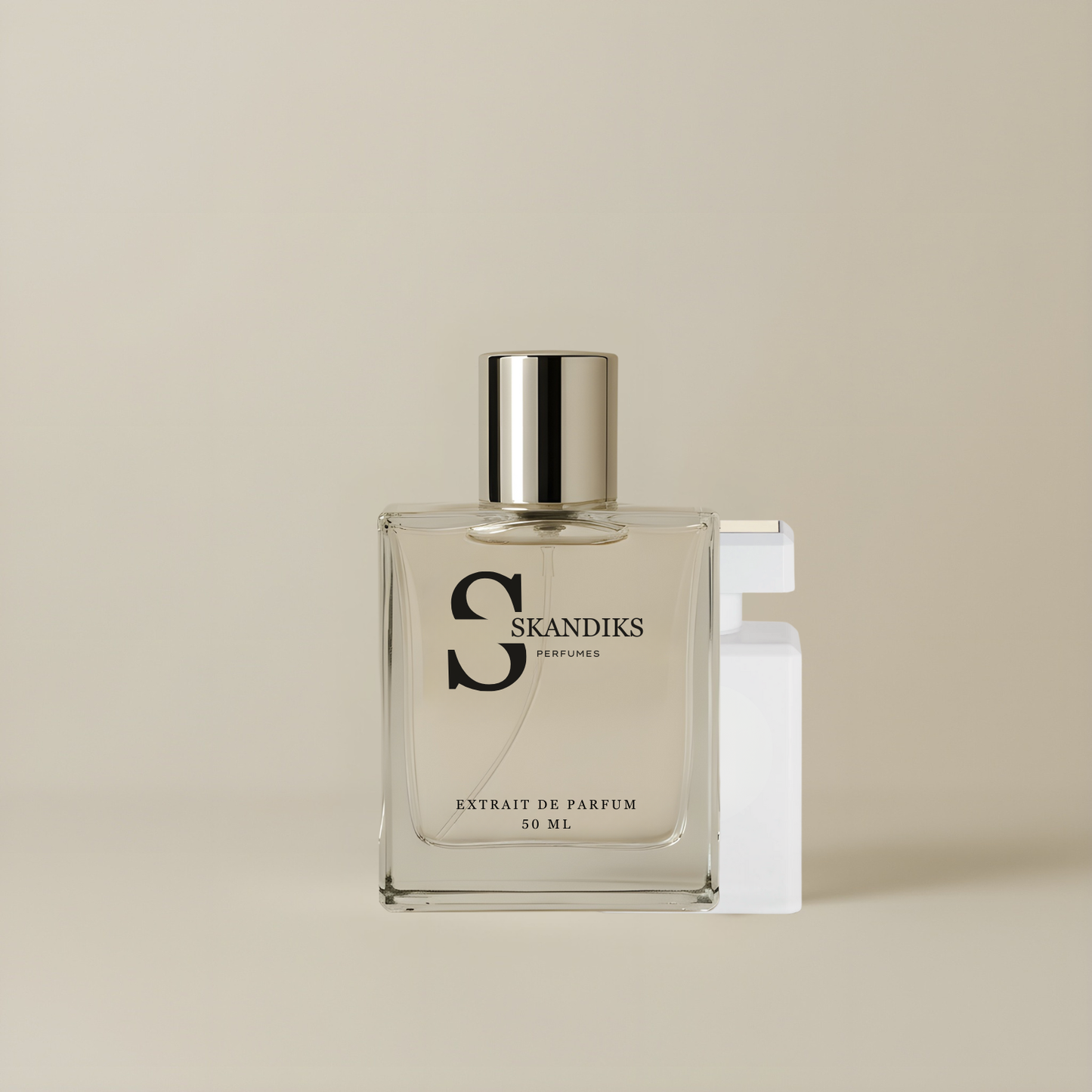 S27 Inspired by Initio parfums prives - Musk therapy