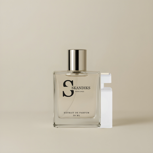 S27 Inspired by Initio parfums prives - Musk therapy