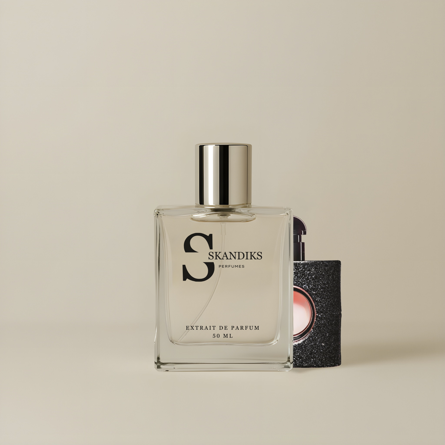 S23 Inspired by Yves Saint Laurent - Black Opium