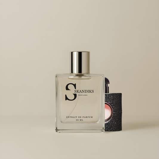 S23 Inspired by Yves Saint Laurent - Black Opium