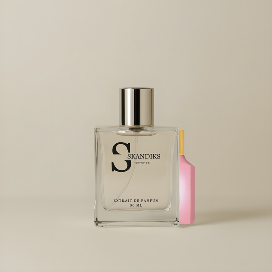 S17 Inspired by Gucci - Flora