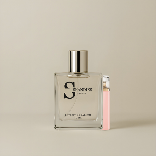 S48 Inspired by Boss - Ma Vie
