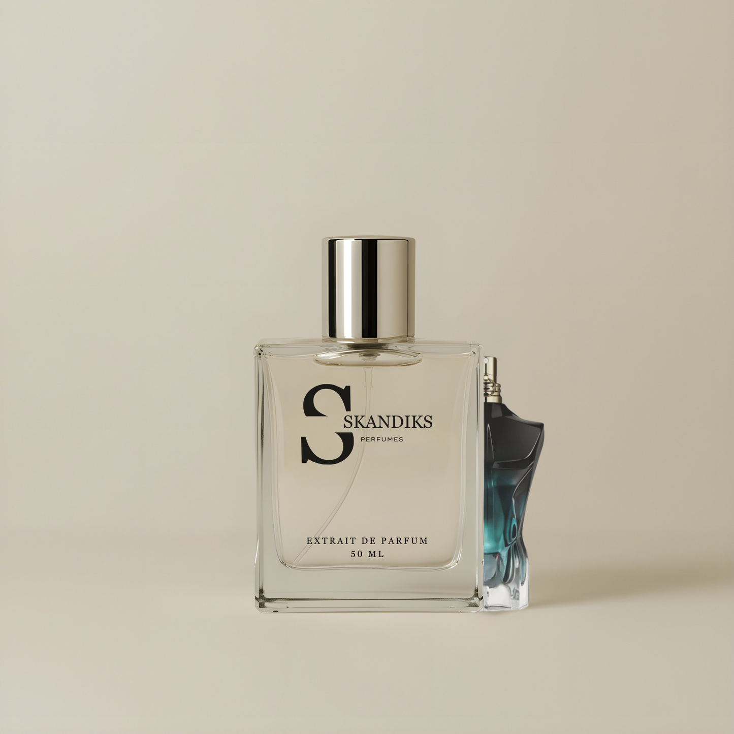 S84 Inspired by Marc Jacobs Daisy