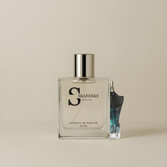 S84 Inspired by Marc Jacobs Daisy